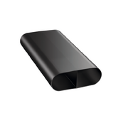 Плоский канал Ecotube с отделениями BORA EFS375/1 фото в Новосибирске