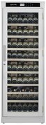 Винный шкаф Meyvel MV102-WW1-M (White Snow)