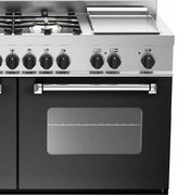 Варочный центр Bertazzoni MAS120 6G MFE D NE T фото 2 в Новосибирске