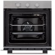 Духовой шкаф KRONA ELEMENT plus 60 IX фото 3 в Новосибирске