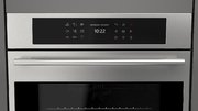 Духовой шкаф Fulgor Milano FCO 6214 P TEM X фото 4 в Новосибирске