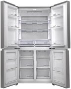 Холодильник GENCOOL GDCD-595W фото 2 в Новосибирске