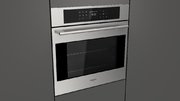 Духовой шкаф Fulgor Milano FCPO 6215 P TEM X фото 3 в Новосибирске