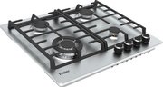 Газовая варочная панель Haier HHX-M64CWFX фото 3 в Новосибирске