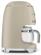 Капельная кофеварка Smeg DCF02MLMEU фото 4 в Новосибирске