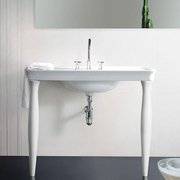 Комплект ножек Lofra Plinth Kit 90X60/H 100мм фото 2 в Новосибирске