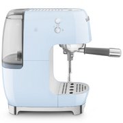 Кофемашина Smeg ECF03PBEU фото 3 в Новосибирске