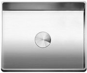 Мойка Бланко Attika XL 60 нержавеющая сталь фото в Новосибирске Мойка Blanco Attika XL 60 нержавеющая сталь фото в Новосибирске