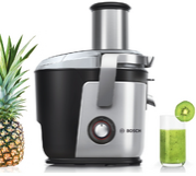 Соковыжималка Bosch MES4010 фото 2 в Новосибирске