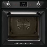 Духовой шкаф Smeg SOP6900TN Духовой шкаф Smeg SOP6900TN