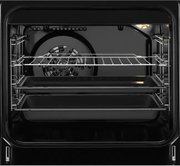Электрическая плита Electrolux RKR560202X фото 4 в Новосибирске