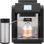 Кофемашина Korting KACM 2009 Presto фото 2 в Новосибирске