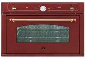 Духовой шкаф Ilve 900-NVG Red Духовой шкаф Ilve 900-NVG Red фото