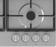 Независимая газовая варочная панель Gorenje GW641XHF фото 4 в Новосибирске