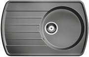 Мойка Blanco Rondoval 45 S алюметаллик фото в Новосибирске