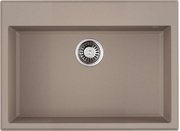 Мойка Омойкири TEDORI 68-SA фото в Новосибирске Мойка Omoikiri TEDORI 68-SA фото в Новосибирске