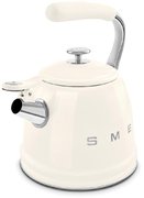 Чайник Смег CKLW2001CR фото 3 в Новосибирске Чайник Smeg CKLW2001CR фото 3 в Новосибирске