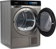Сушильная машина Hyundai DFE9430 фото 4 в Новосибирске