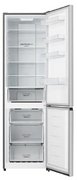 Отдельностоящий двухкамерный холодильник Gorenje NRK620161X4I фото 4 в Новосибирске