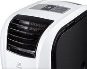 Мобильный кондиционер Electrolux EACM-09 RK/N6 фото 3 в Новосибирске