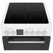 Отдельностоящая электрическая плита BOSCH HKG970020R фото 2 в Новосибирске