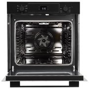 Электрический духовой шкаф Zigmund Shtain E 158 B фото 4 в Новосибирске