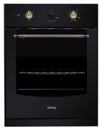 Духовой шкаф Korting OKB 4604 CRN