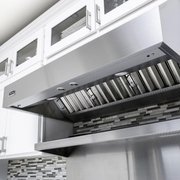 Настенная вытяжка Viking EVWH53048SS фото 2 в Новосибирске