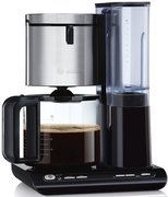 Кофеварка Bosch TKA 8633 фото 2 в Новосибирске