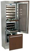 Винный шкаф Fhiaba S5990TWT3 фото 2 в Новосибирске