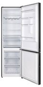 Холодильник Maunfeld MFF200NFB Matt Inverter фото 3 в Новосибирске