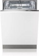 Посудомоечная машина Gorenje Plus GDV 674 X