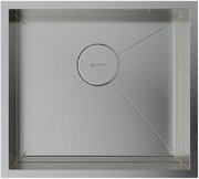 Мойка Омойкири Kasen 49-16 INT IN фото в Новосибирске Мойка Omoikiri Kasen 49-16 INT IN фото в Новосибирске