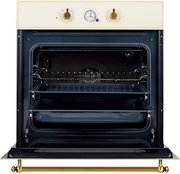 Духовой шкаф Kuppersberg SR 663 C (BRONZ) фото 2 в Новосибирске