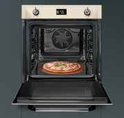 Духовой шкаф Smeg SFP6925PPZ фото 3 в Новосибирске