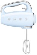 Ручной миксер Smeg HMF01PBEU фото 3 в Новосибирске