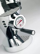 Кофеварка Bugatti Espresso Machine DIVA Denim фото 2 в Новосибирске