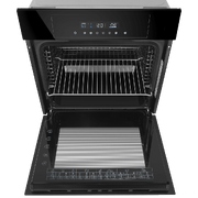 Духовой шкаф Maunfeld AEOD60103B2 фото 2 в Новосибирске