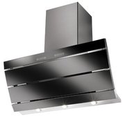 Вытяжка Faber Orizzonte Plus Vetro EG8 X/VBK A90 Logic
