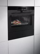 Духовой шкаф AEG KSK998230T фото 2 в Новосибирске