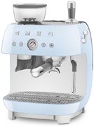 Эспрессо-кофемашина Smeg EGF03PBEU фото 4 в Новосибирске