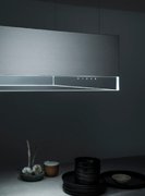 Вытяжка Falmec VETRA IS.120 Inox фото 3 в Новосибирске