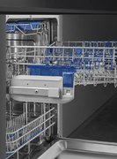 Встраиваемая посудомоечная машина Smeg STL62336LDE фото 2 в Новосибирске