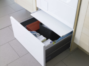 Выдвижной ящик Аско HPS5323W фото 2 в Новосибирске Выдвижной ящик Asko HPS5323W фото 2 в Новосибирске