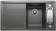 Мойка Blanco Axia II 5S алюметаллик фото в Новосибирске