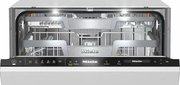 Встраиваемая посудомоечная машина Miele G 7360 SCVi AutoDos фото 2 в Новосибирске