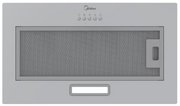 Встраиваемая вытяжка Midea MH60I301X фото 2 в Новосибирске