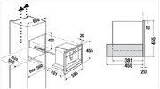 Встраиваемая кофемашина Kuppersbusch CKV 6550.0 W7 Copper фото 2 в Новосибирске