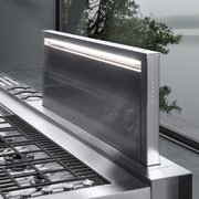 Встраиваемая вытяжка Barazza 1KBDD12 фото 2 в Новосибирске