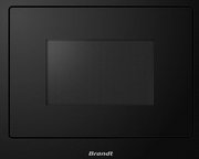 Встраиваемая микроволновая печь Brandt BMG2508B фото 2 в Новосибирске
